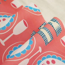 Load image into Gallery viewer, French cuisine (Pink)
