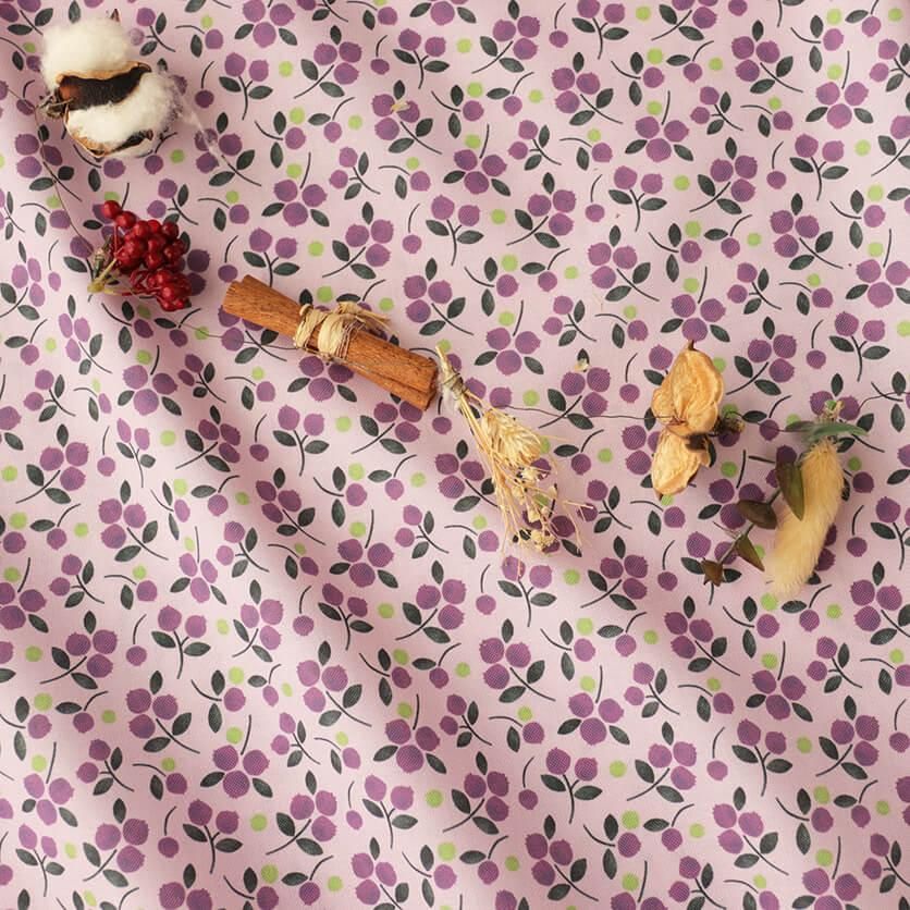 Sweet blueberries mini(Pink)