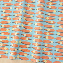 Load image into Gallery viewer, Meuniere of Salmon(Blue)
