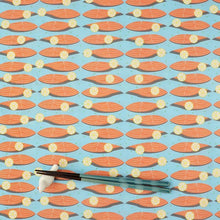 Load image into Gallery viewer, Meuniere of Salmon(Blue)
