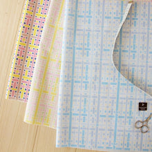 Load image into Gallery viewer, crossed ribbons(Navy)
