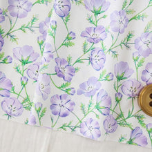 Load image into Gallery viewer, nemophila(Purple)
