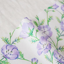 Load image into Gallery viewer, nemophila(Purple)
