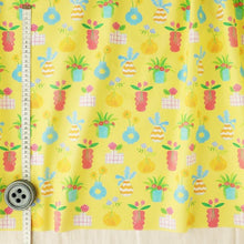 Load image into Gallery viewer, flower vase(Yellow)

