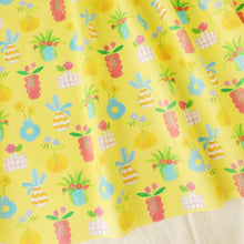 Load image into Gallery viewer, flower vase(Yellow)

