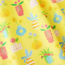 Load image into Gallery viewer, flower vase(Yellow)
