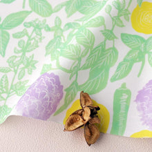 Load image into Gallery viewer, potager(Yellow&amp;Green)
