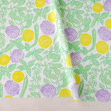 Load image into Gallery viewer, potager(Yellow&amp;Green)

