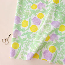 Load image into Gallery viewer, potager(Yellow&amp;Green)
