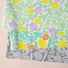 Load image into Gallery viewer, potager(Yellow&amp;Green)
