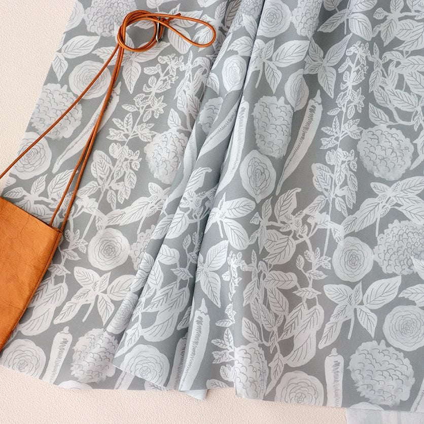 potager(Gray)