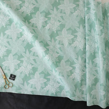 Load image into Gallery viewer, white leaves(Green)

