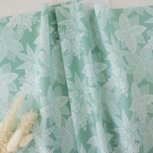 Load image into Gallery viewer, white leaves(Green)
