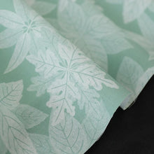 Load image into Gallery viewer, white leaves(Green)
