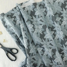 Load image into Gallery viewer, white leaves(Gray)

