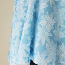 Load image into Gallery viewer, white leaves(Blue)

