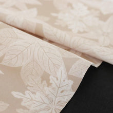 Load image into Gallery viewer, white leaves(Beige)

