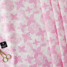 Load image into Gallery viewer, white camellia(Pink)
