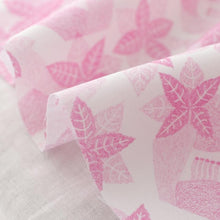 Load image into Gallery viewer, white camellia(Pink)
