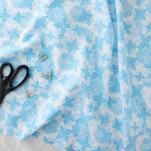 Load image into Gallery viewer, white camellia(Blue)
