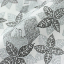 Load image into Gallery viewer, white camellia(Gray)
