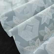 Load image into Gallery viewer, white camellia(Gray)
