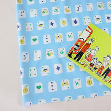 Load image into Gallery viewer, playing cards(Light Blue)

