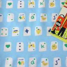 Load image into Gallery viewer, playing cards(Light Blue)
