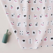 Load image into Gallery viewer, playing cards(Pink Beige)
