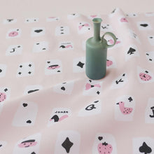 Load image into Gallery viewer, playing cards(Pink Beige)
