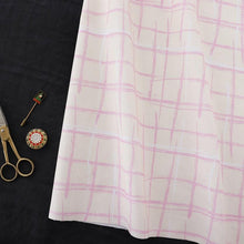 Load image into Gallery viewer, intersecting lines(Pink)
