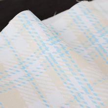 Load image into Gallery viewer, tartan check of spring color(Beige)
