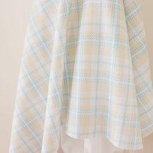 Load image into Gallery viewer, tartan check of spring color(Beige)
