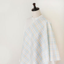Load image into Gallery viewer, tartan check of spring color(Beige)
