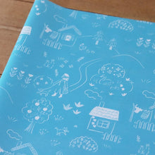 Load image into Gallery viewer, take a leisurely stroll(Light Blue)
