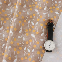 Load image into Gallery viewer, Mellow cherry(Brown)
