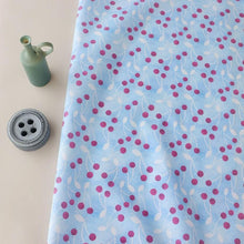 Load image into Gallery viewer, Mellow cherry(Light Blue)
