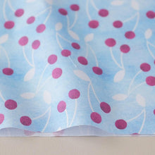Load image into Gallery viewer, Mellow cherry(Light Blue)
