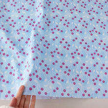 Load image into Gallery viewer, Mellow cherry(Light Blue)
