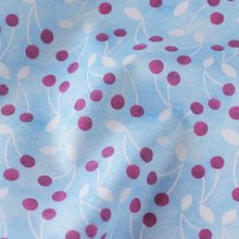 Load image into Gallery viewer, Mellow cherry(Light Blue)
