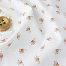 Load image into Gallery viewer, iced cafe latte
