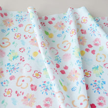 Load image into Gallery viewer, petal sketch(Light Blue)
