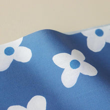 Load image into Gallery viewer, flower decoration(Blue)
