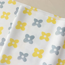 Load image into Gallery viewer, flower decoration(Yellow&amp;Gray)
