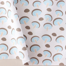 Load image into Gallery viewer, Shiitake mushroom(Gray&amp;Blue)
