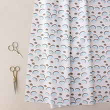 Load image into Gallery viewer, Shiitake mushroom(Gray&amp;Blue)
