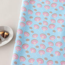 Load image into Gallery viewer, Shiitake mushroom(Blue&amp;Pink)
