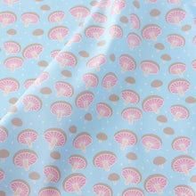 Load image into Gallery viewer, Shiitake mushroom(Blue&amp;Pink)
