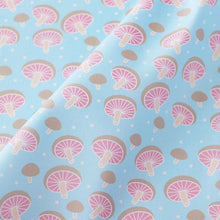 Load image into Gallery viewer, Shiitake mushroom(Blue&amp;Pink)
