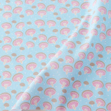 Load image into Gallery viewer, Shiitake mushroom(Blue&amp;Pink)
